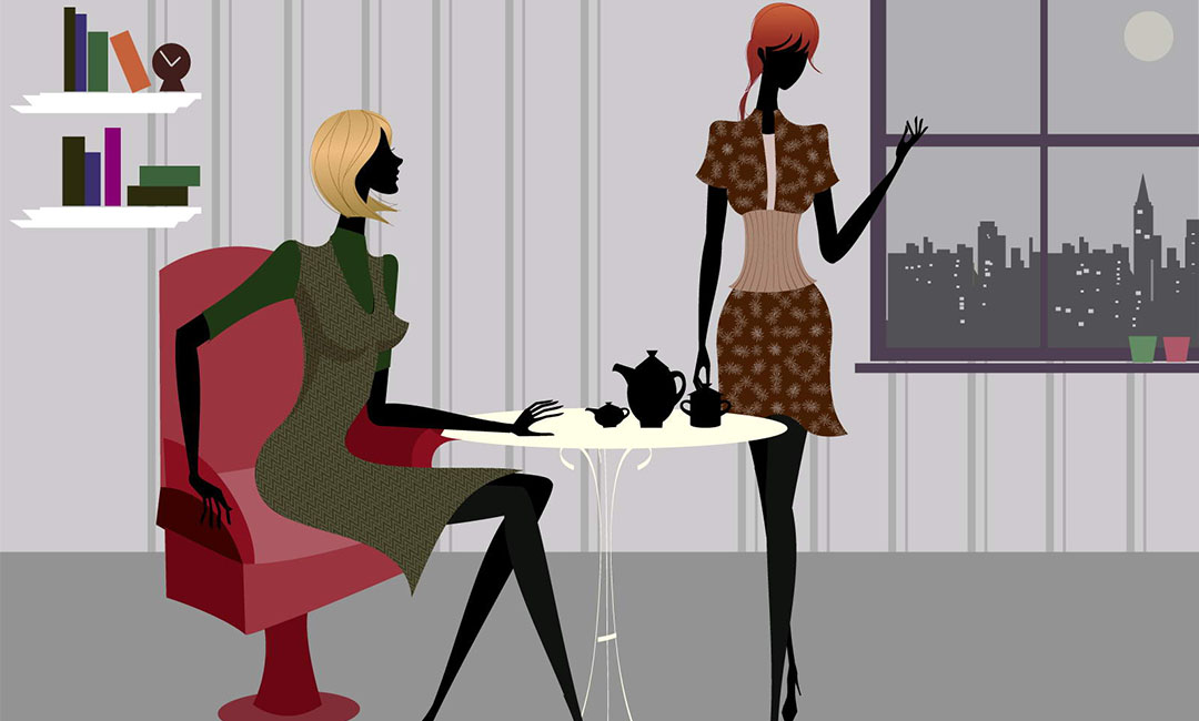 安康创业商机汇文案策划案例