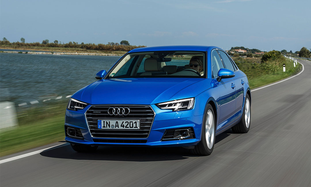 安康奥迪品牌传播策略规划