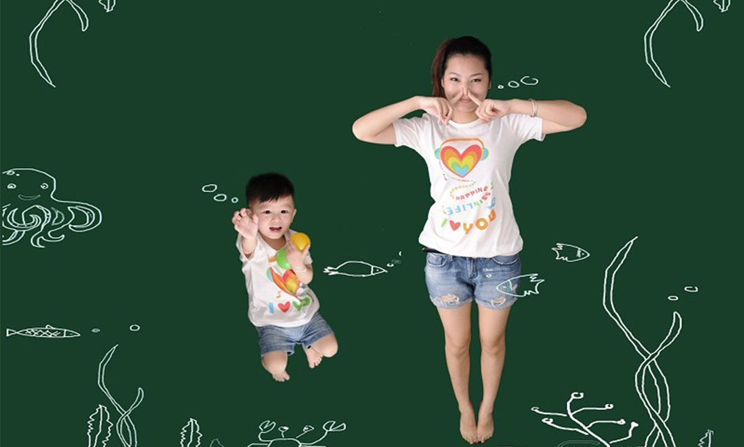 安康亲亲我APP电子商城开发案例